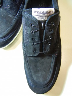 SPECTUS SHOE CO.【スペクタスシュー】正規取り扱い店、通販可能 ON
